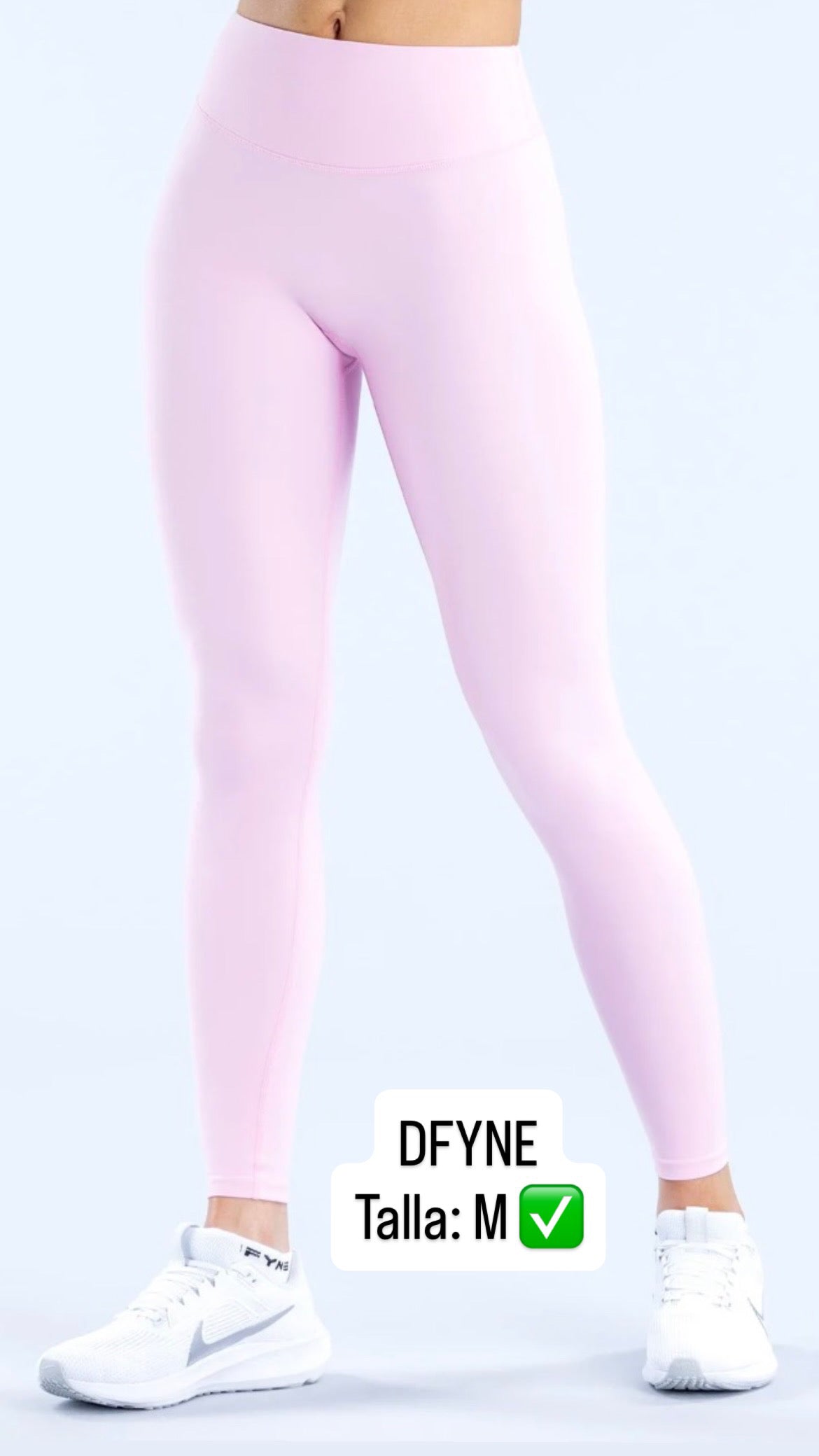 Origin Leggings DFYNE