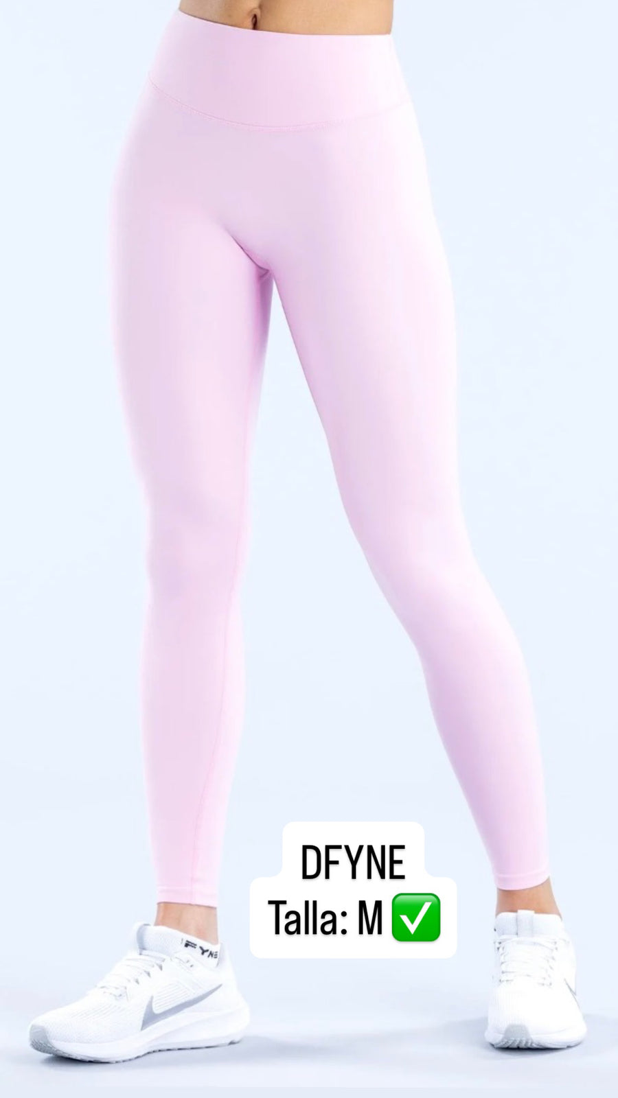 Origin Leggings DFYNE