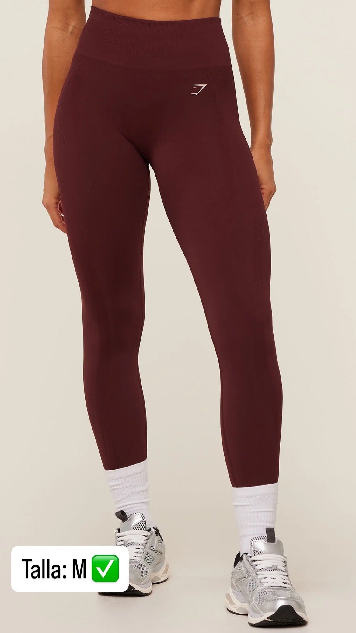Gymsharkenergised Seamless Leggings