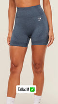 Gymshark Vital Seamless 2.0 Shorts