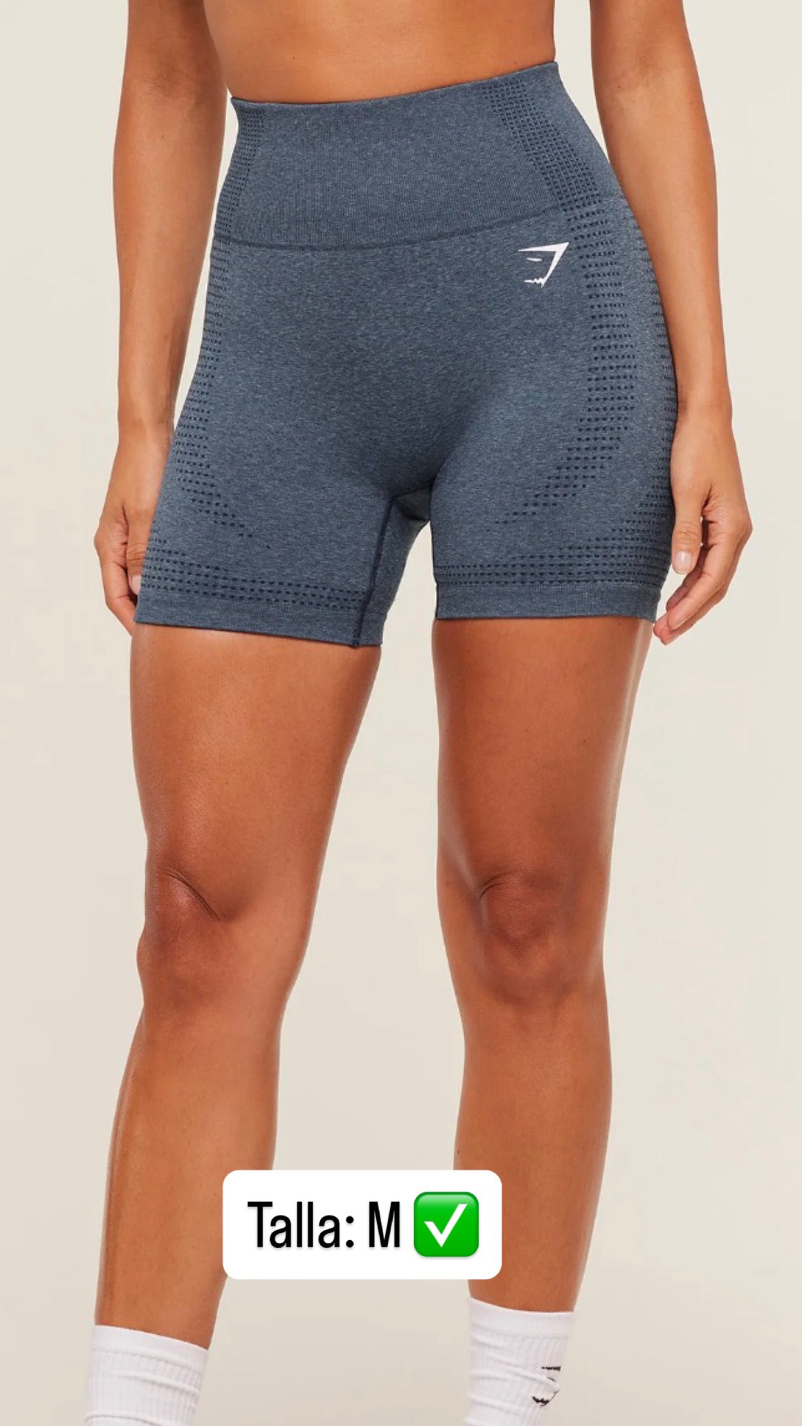 Gymshark Vital Seamless 2.0 Shorts