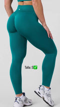 Legging Modelo W263 YOUNGLA