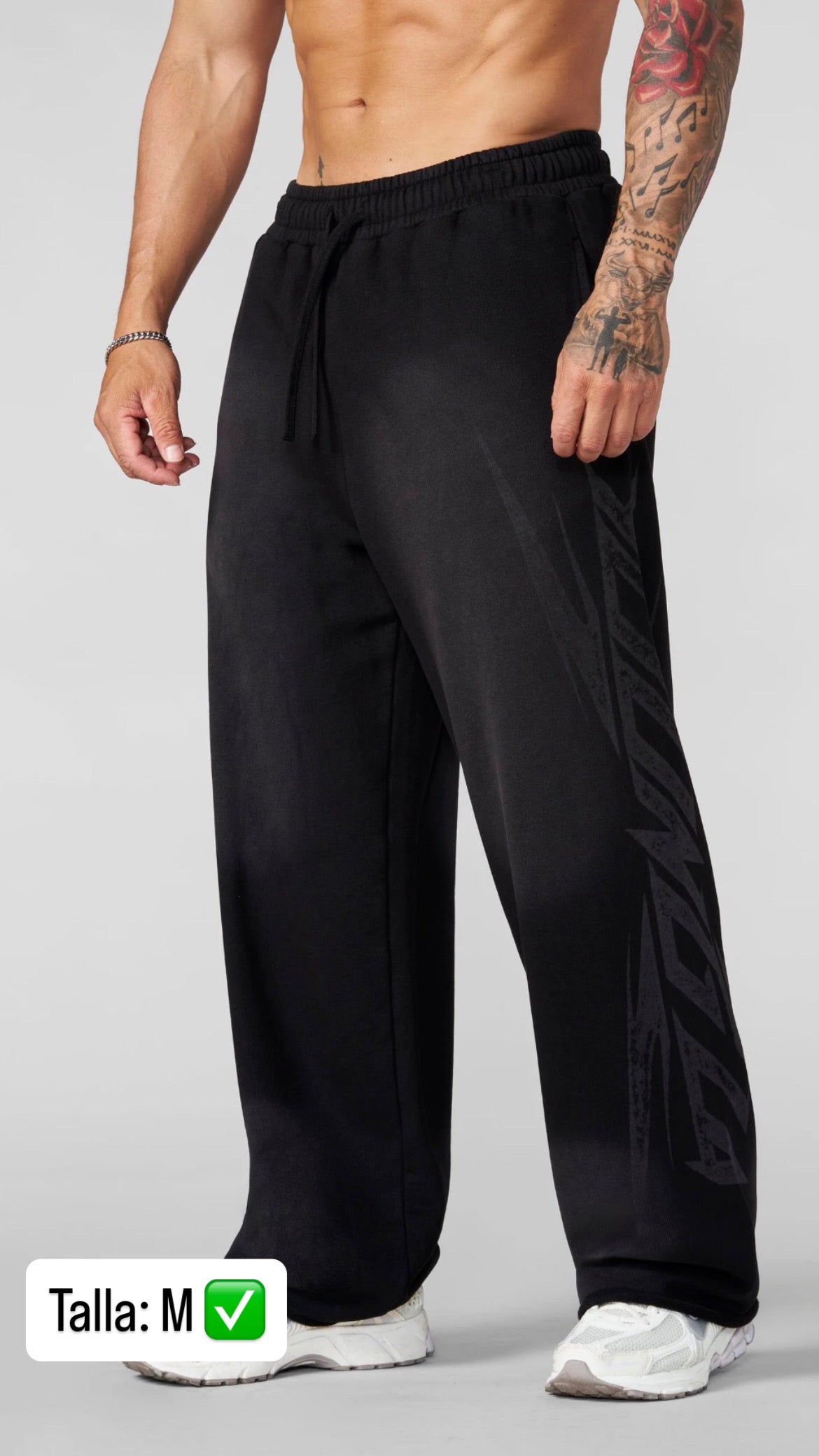 Jogger Modelo 2144 Youngla